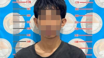Satresnarkoba Polres Majene Tangkap Residivis Narkoba Asal Campalagian