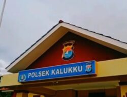 Tujuh Kades Satu Lurah Kecamatan Kalukku Ucapkan Hari Bayangkara Ke Ke-79 Tahun
