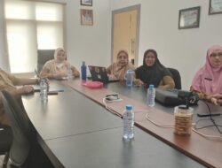 Mantapkan Visi SDK-JSM, Inspektorat Sulbar Ikuti Rakor dan Asistensi Implementasi SAKIP hingga Reformasi Birokrasi