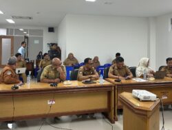 Pembahasan Ranperda Pertanggungjawaban APBD 2024, BPKPD: Pengelolaan Keuangan Daerah Sulbar Harus Makin Akuntabel dan Responsif